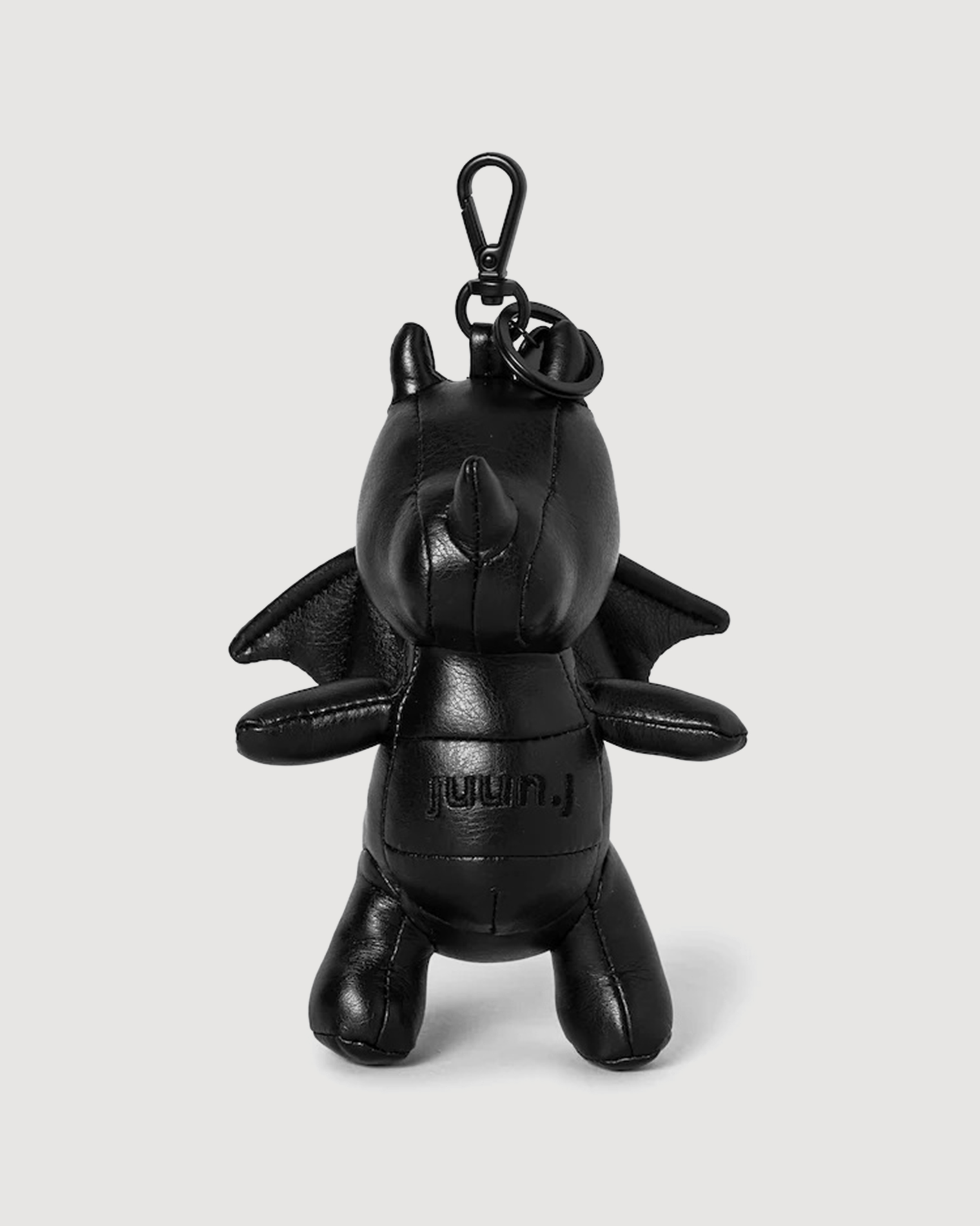 Dragon key ring